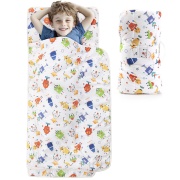 JESMARY  – Xưởng Sản Xuất Chăn Ga Gối Cho Bé Đi Học Gọn Nhẹ, Thuận Tiện Mang Đến Trường